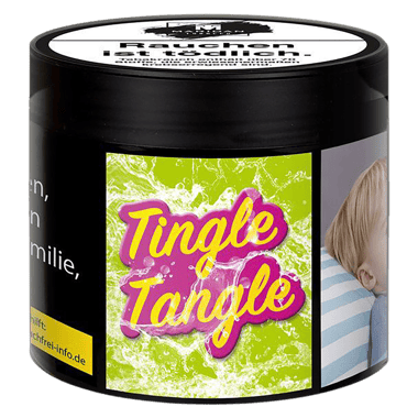 Maridan 200g - Tingle Tangle