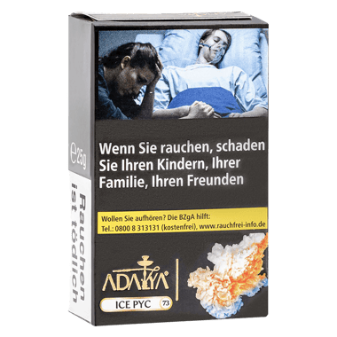Adalya 25g - Ice Pyc