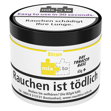 MixTo 65g - Bitcoin