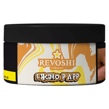 Revoshi 25g - Eskimo P'APP