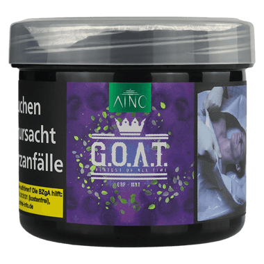 AINO Tobacco 20g - Goat