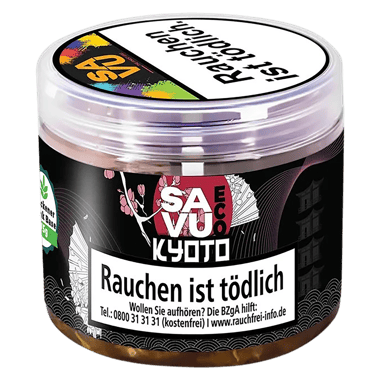 Savu Eco 75g - Kyoto