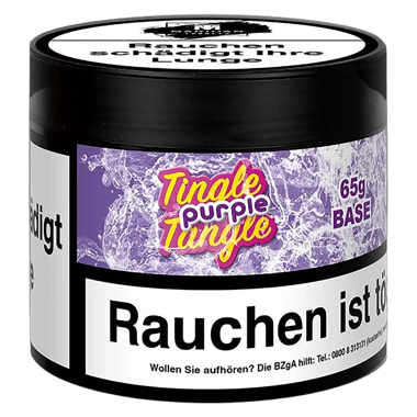 Maridan 65g - Tingle Tangle Purple