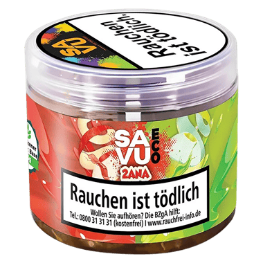 Savu Eco 75g - 2 Ana