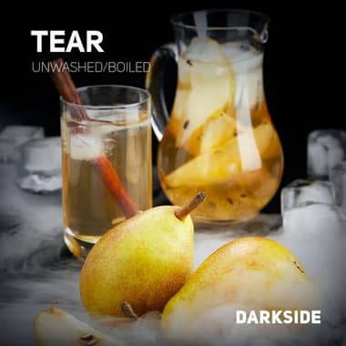 Darkside Core 100g - Tear