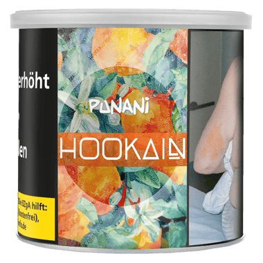Hookain 200g - Punani
