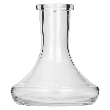 Moze Breeze Bowl - Clear