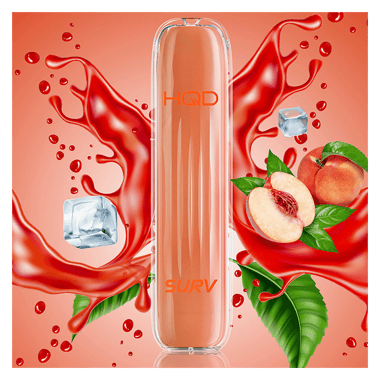 HQD Surv - Peach