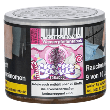 187 Tobacco 25g - Ma Panty