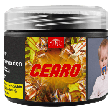 AINO Tobacco 200g - Cearo