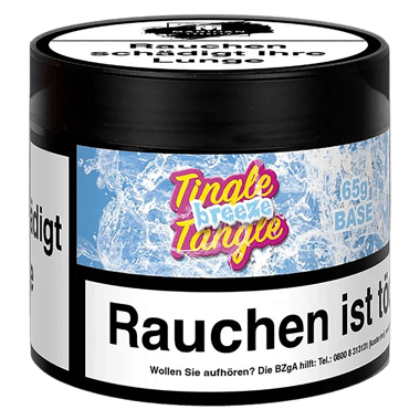 Maridan 65g - Tingle Tangle Breeze