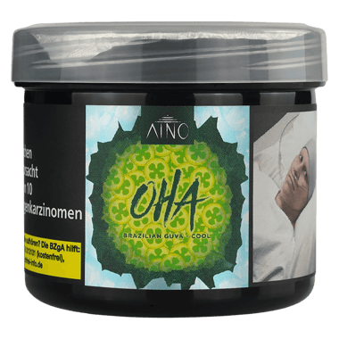 AINO Tobacco 20g - OHA