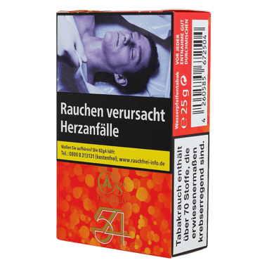 O's 25g - Studio 54