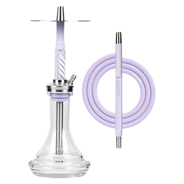 Amotion - FUTR - Mauve