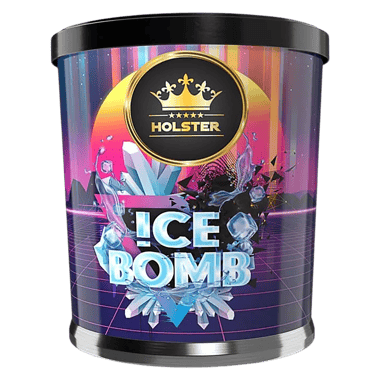 Holster 200g - Ice Bomb