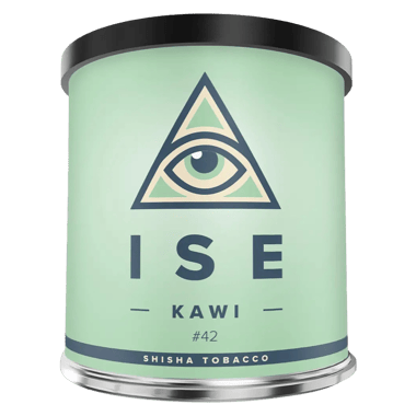 ISE Tobacco 200g - Kawi #42