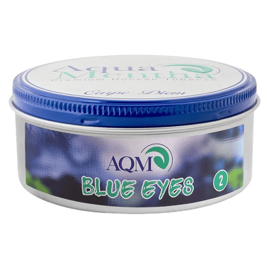 Aqua Mentha 200g - Blue Eyes (2)