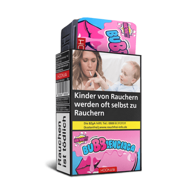 Hookain 25g - Bubblenciaga