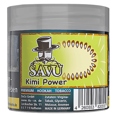 Savu 25g - Kimi