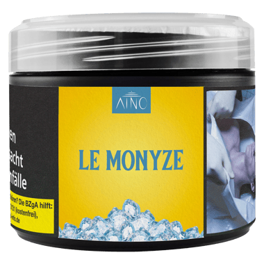 AINO Tobacco 200g - Le Monyze