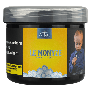 AINO Tobacco 20g - Le Monyze