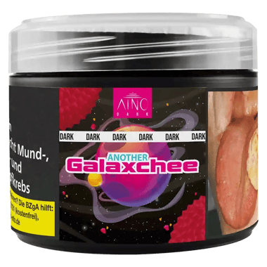 AINO Tobacco Dark 200g - Galaxchee