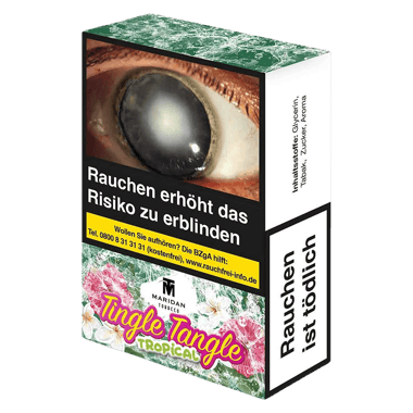 Maridan 25g - Tingle Tangle Tropical