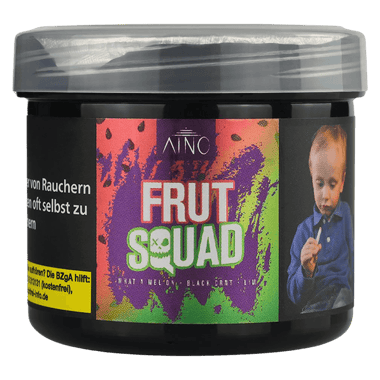 AINO Tobacco 20g - Frut Squad