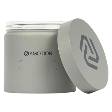 Amotion - Jar Steel