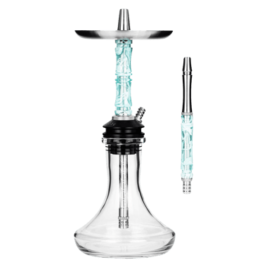 Moze Breeze Two - Wavy Mint