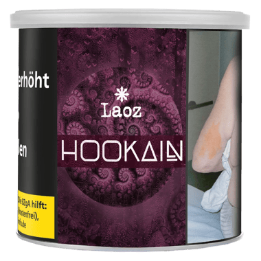 Hookain 200g - Laoz