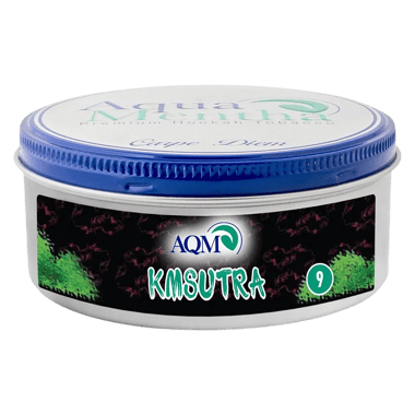 Aqua Mentha 200g - Kmsutra (9)