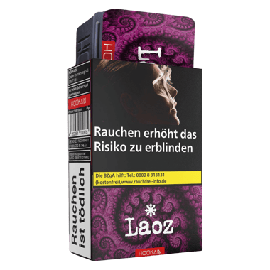 Hookain 25g - Laoz