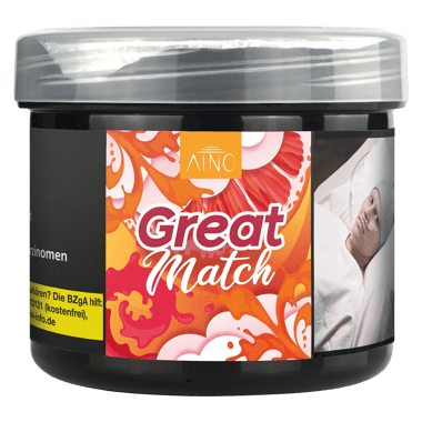 AINO Tobacco 20g - Great Match
