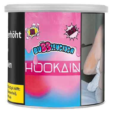 Hookain 200g - Bubblenciaga