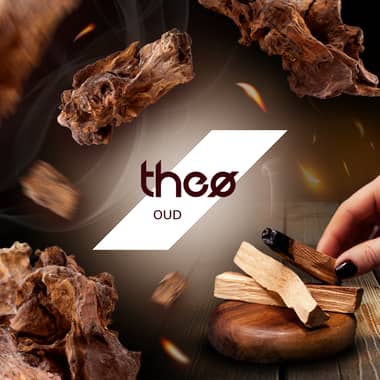 Theo 200g - Oud