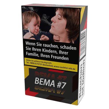 Loyal Tabak 25g - BEMA #7