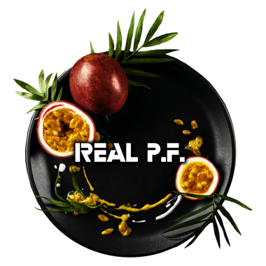 Blackburn 25g - Real PF