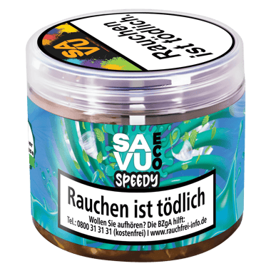 Savu Eco 75g - Speedy