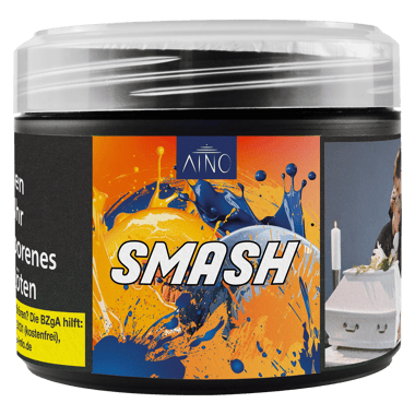 AINO Tobacco 200g - Smash
