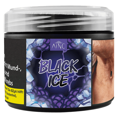 AINO Tobacco 200g - Black Ice
