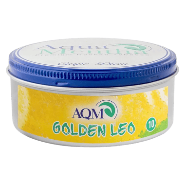 Aqua Mentha 200g - Golden Leo (10)
