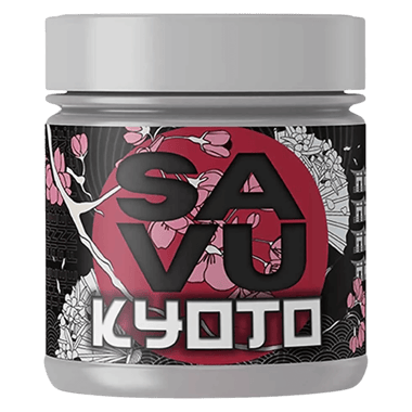 Savu 25g - Kyoto