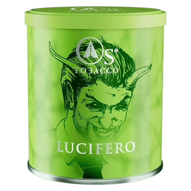 O's 200g - Lucifero