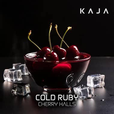 Kaja 200g - Cold Ruby