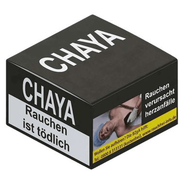 Babos 20g - Chaya