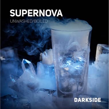 Darkside Core 100g - Supernova