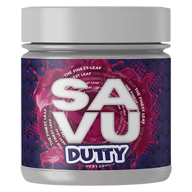Savu 25g - Dutty