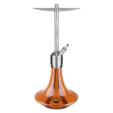 Steamulation - Ultimate One Orange Glanz Metallic