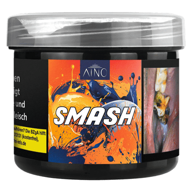 AINO Tobacco 20g - Smash